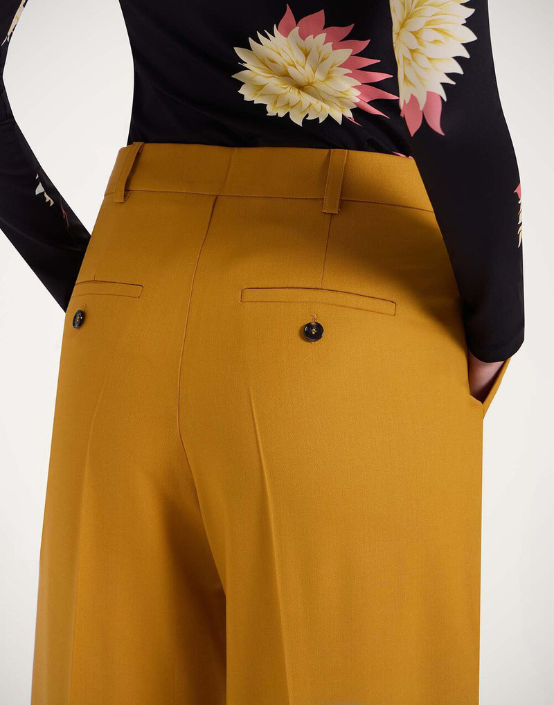 Loose Pants 7