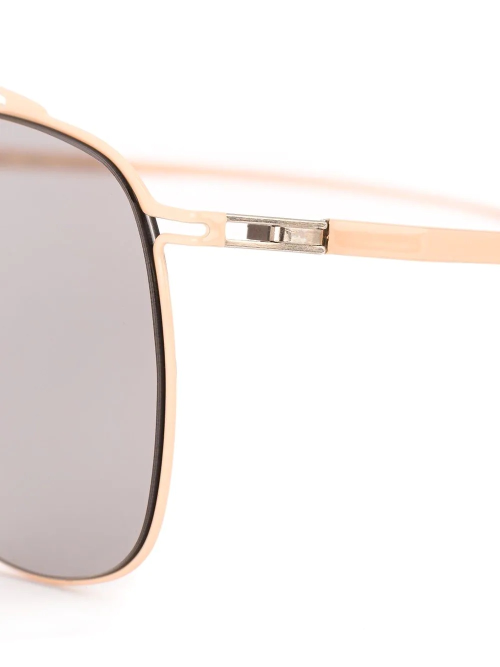 Maison Martin Margiela x Mykita oversized sunglasses - 3