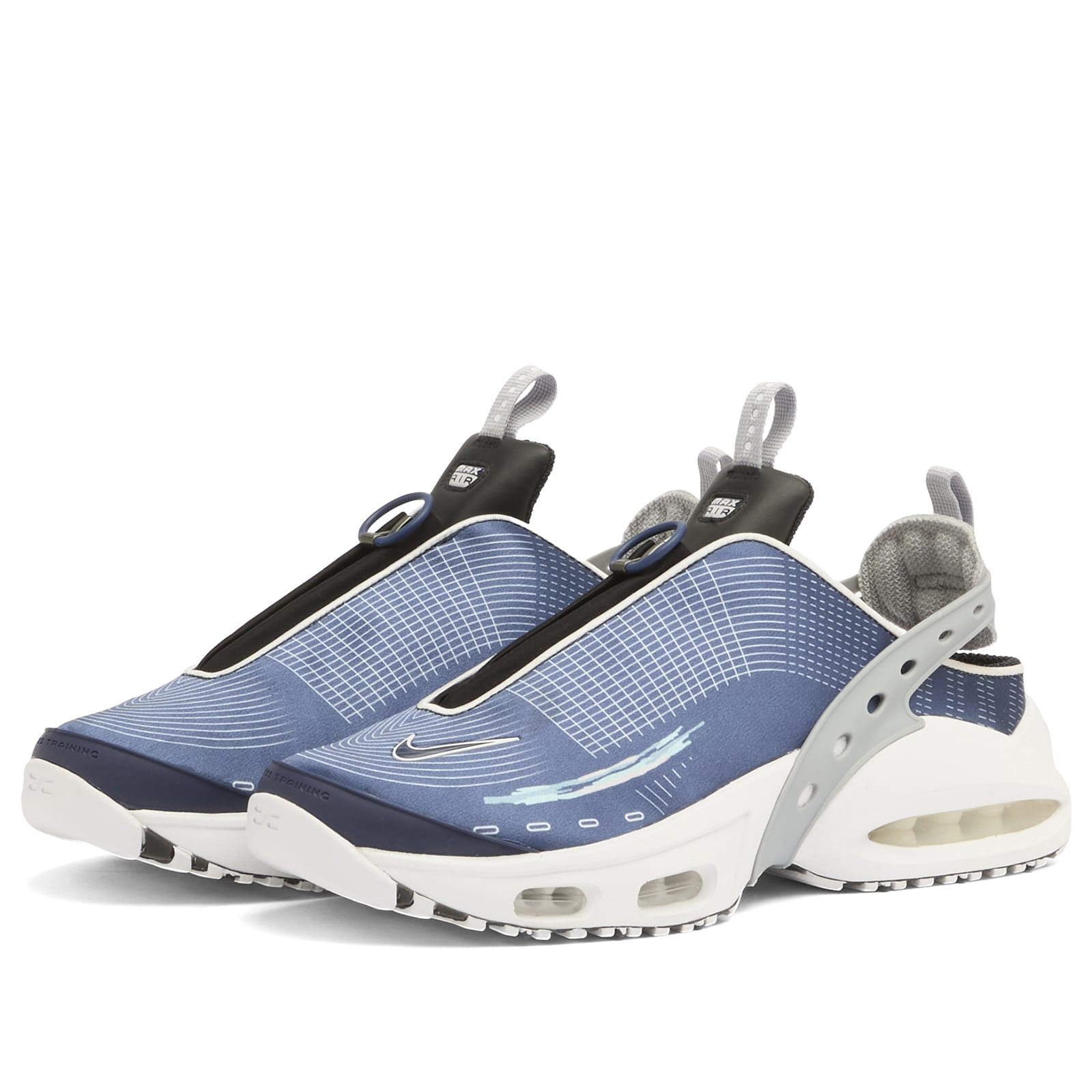 Nike Air Max Craze Sneaker - 2