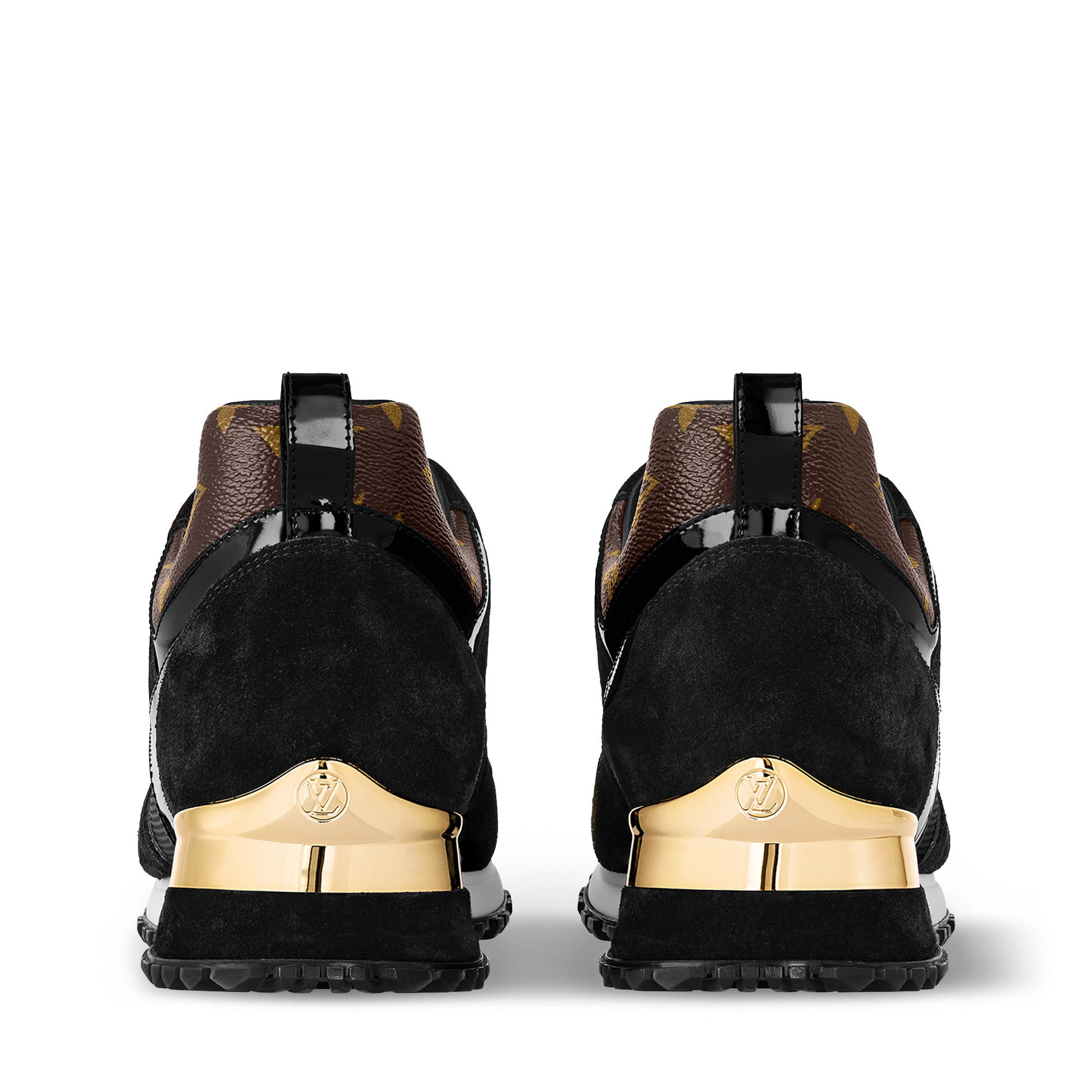 Run Away Sneaker - 6