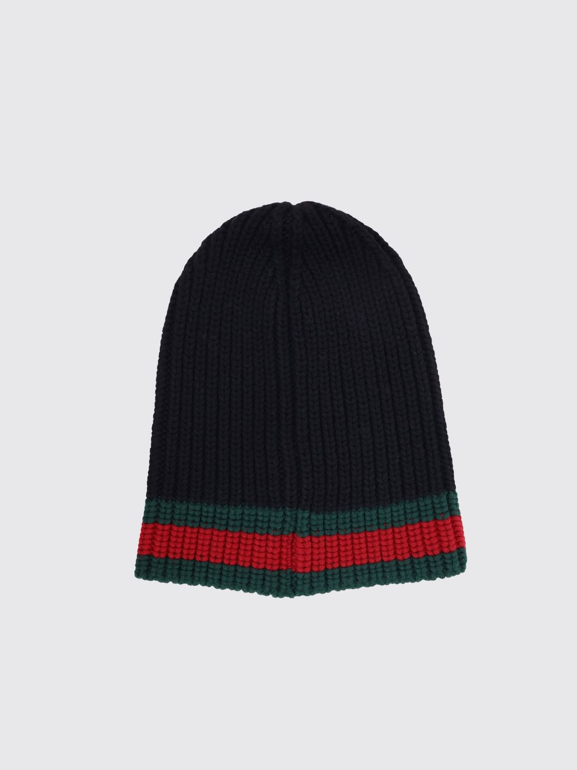 Gucci Hat Men Black - 2