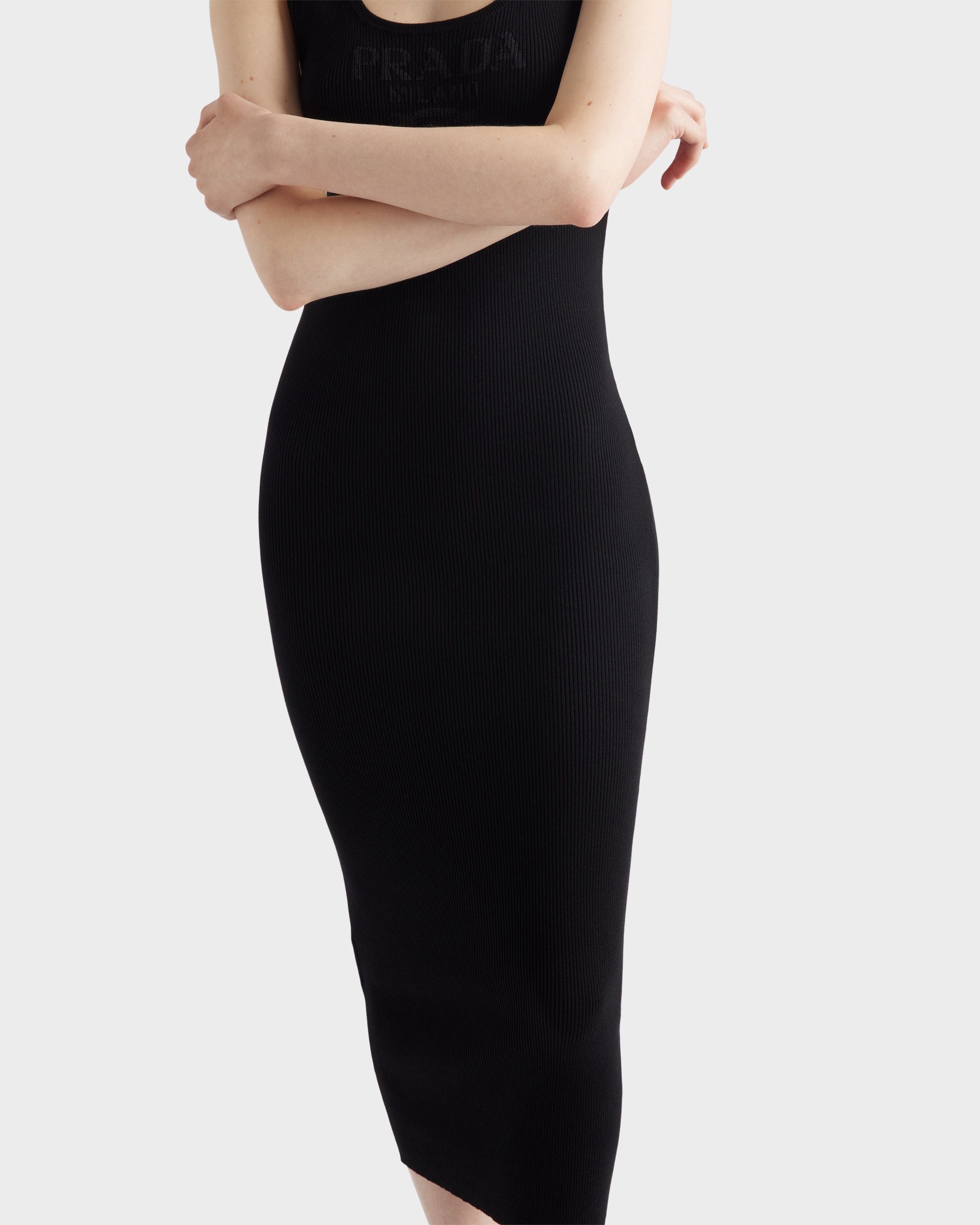 Cotton dress - 4