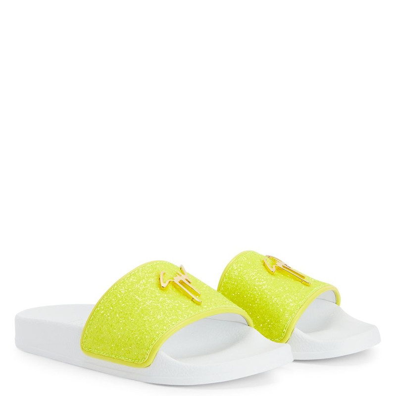 Giuseppe Zanotti Brett outlook