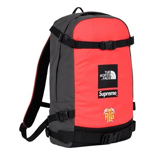 Supreme x The North Face RTG Backpack 'Red Black' SUP-SS20-419 - 2
