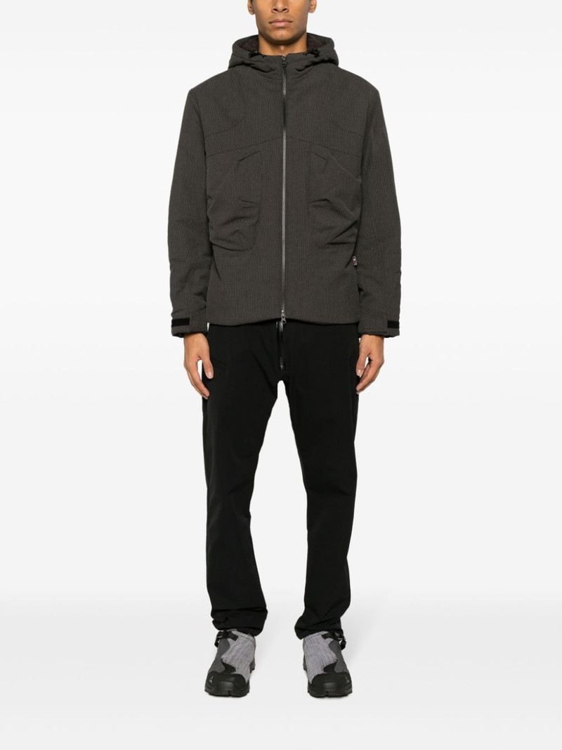 GR10K Rescue padded jacket outlook