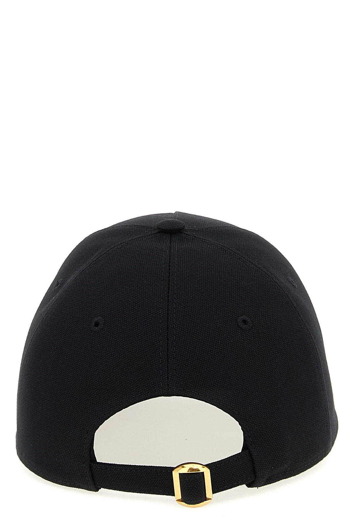 Valentino Garavani 'Chez Valentino' cap - 3