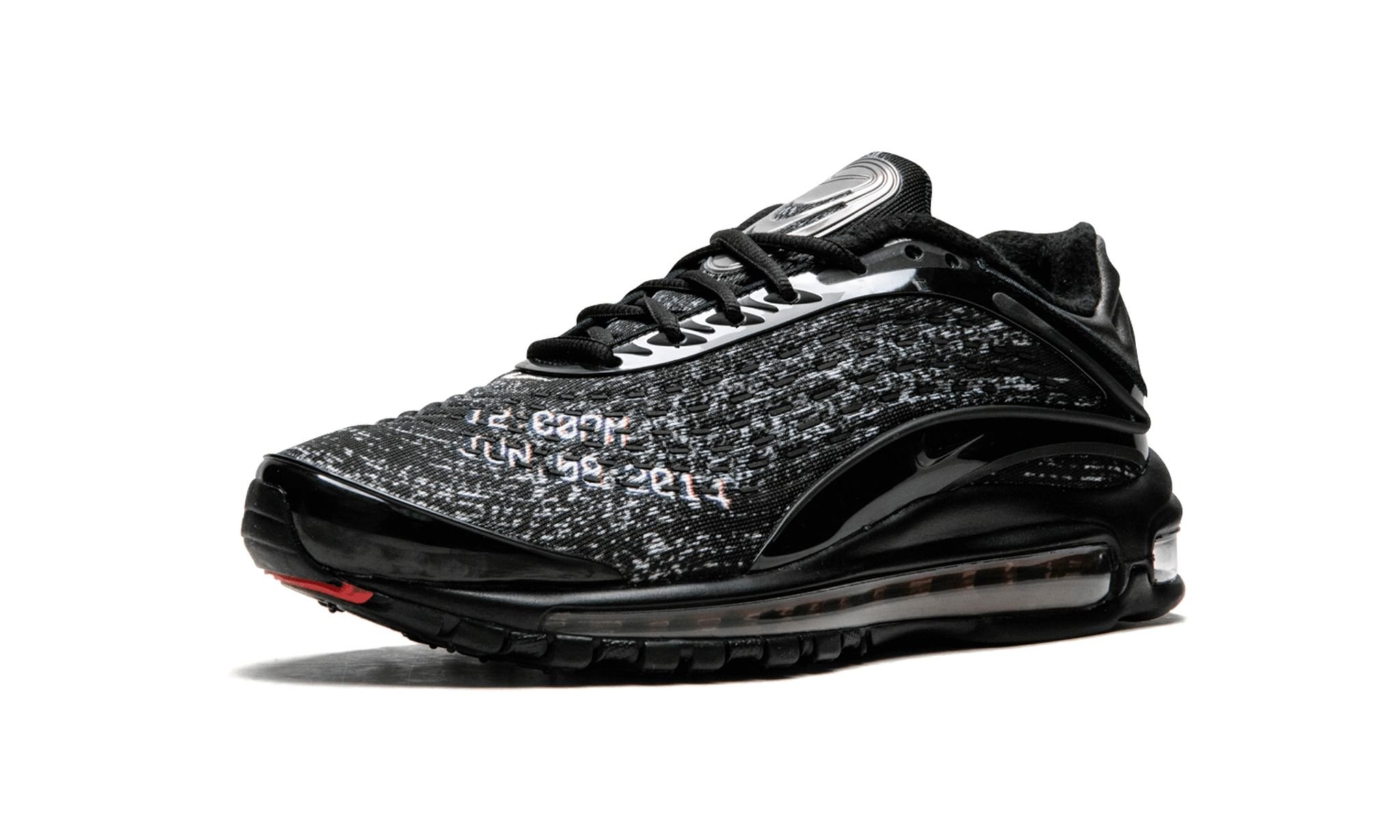 Air Max Deluxe / Skepta "SKEPTA" - 4