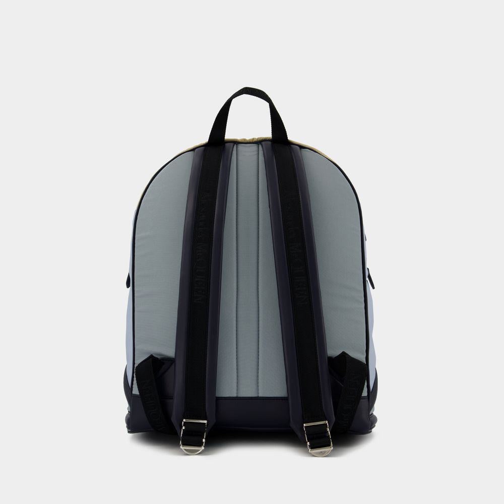 Alexander McQueen ALEXANDER MCQUEEN BACKPACK - 3