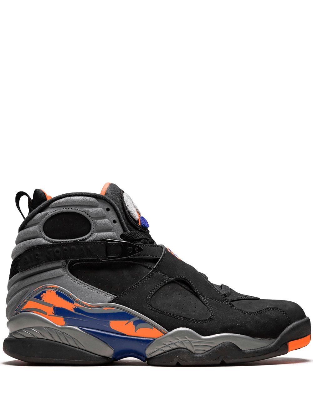 Air Jordan 8 Retro Phoenix Suns sneakers - 1