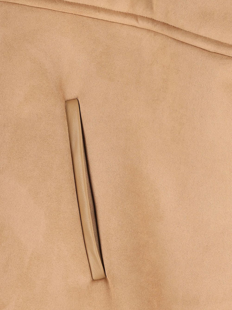 Zaza buttoned jacket 4