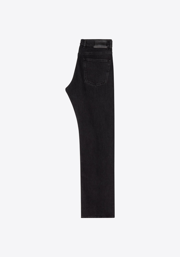 JEANS 51 DARK VINTAGE BLACK - 2
