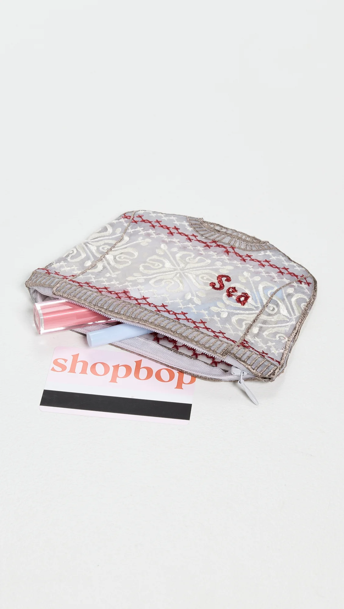 Hollis Coin Purse - 1