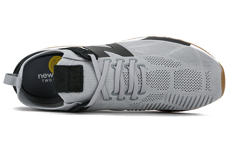 New Balance New Balance 247 Grey Black MRL247DJ REVERSIBLE