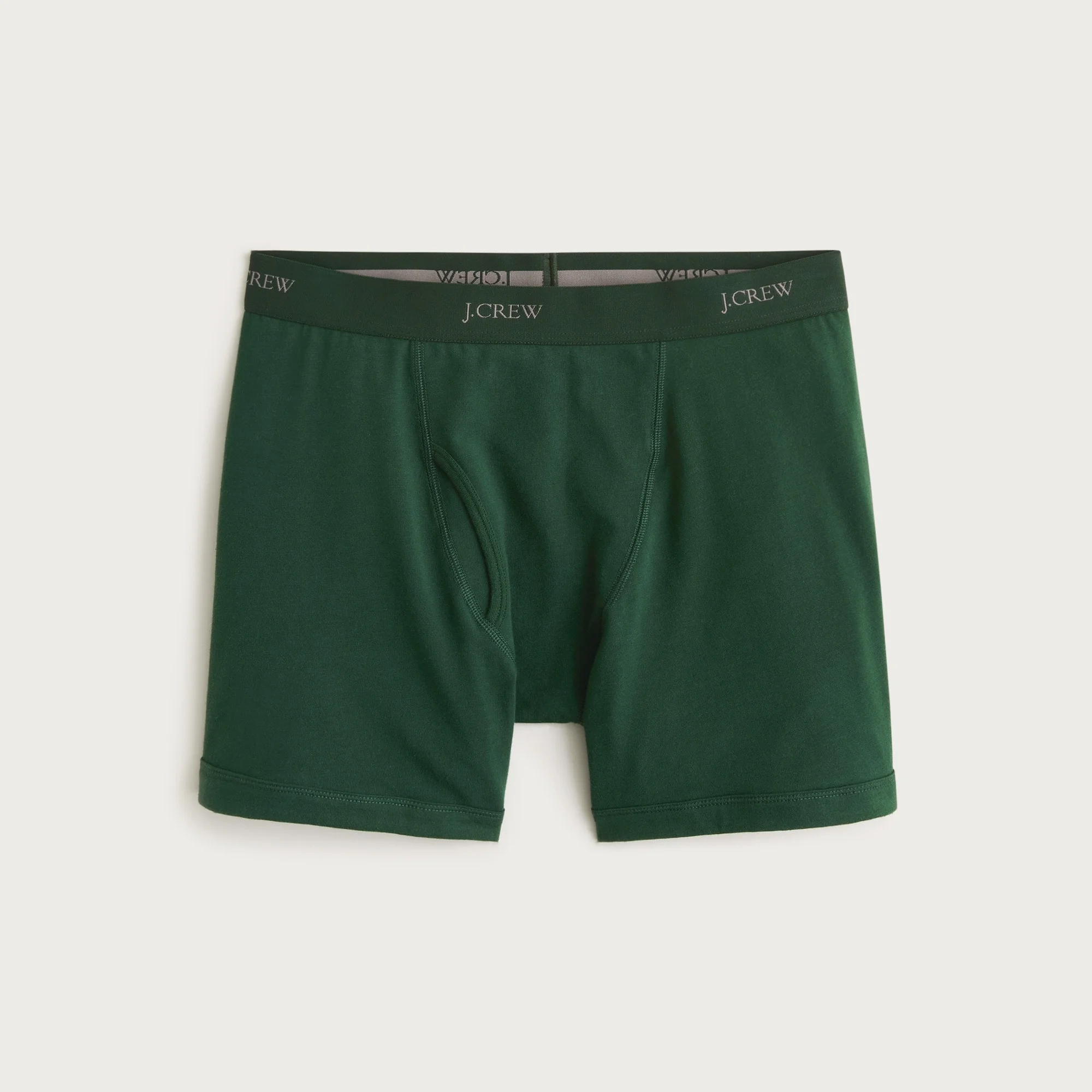 Stretch 4" boxer briefs - 1