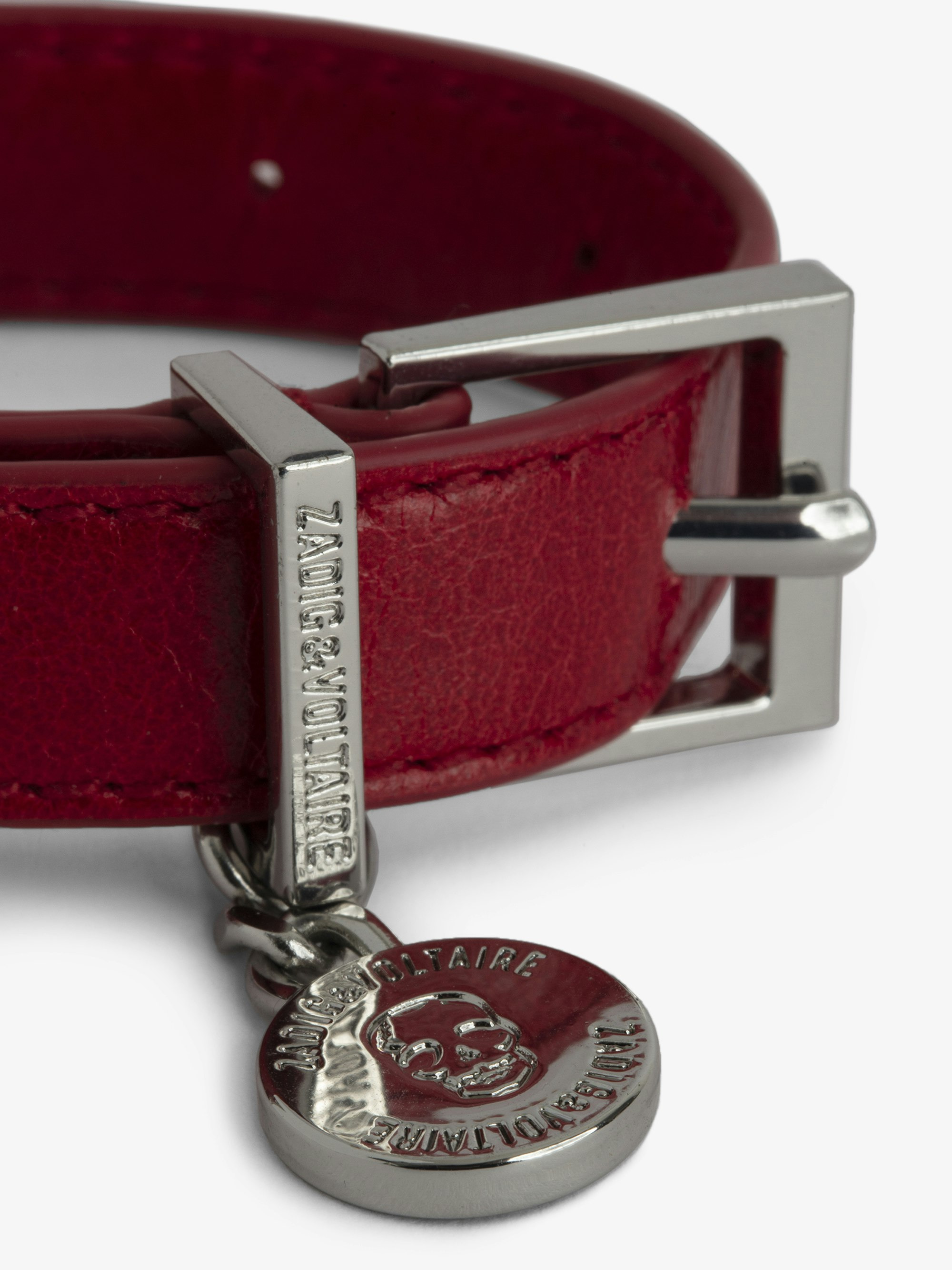 Sunny Leather Bracelet - 3