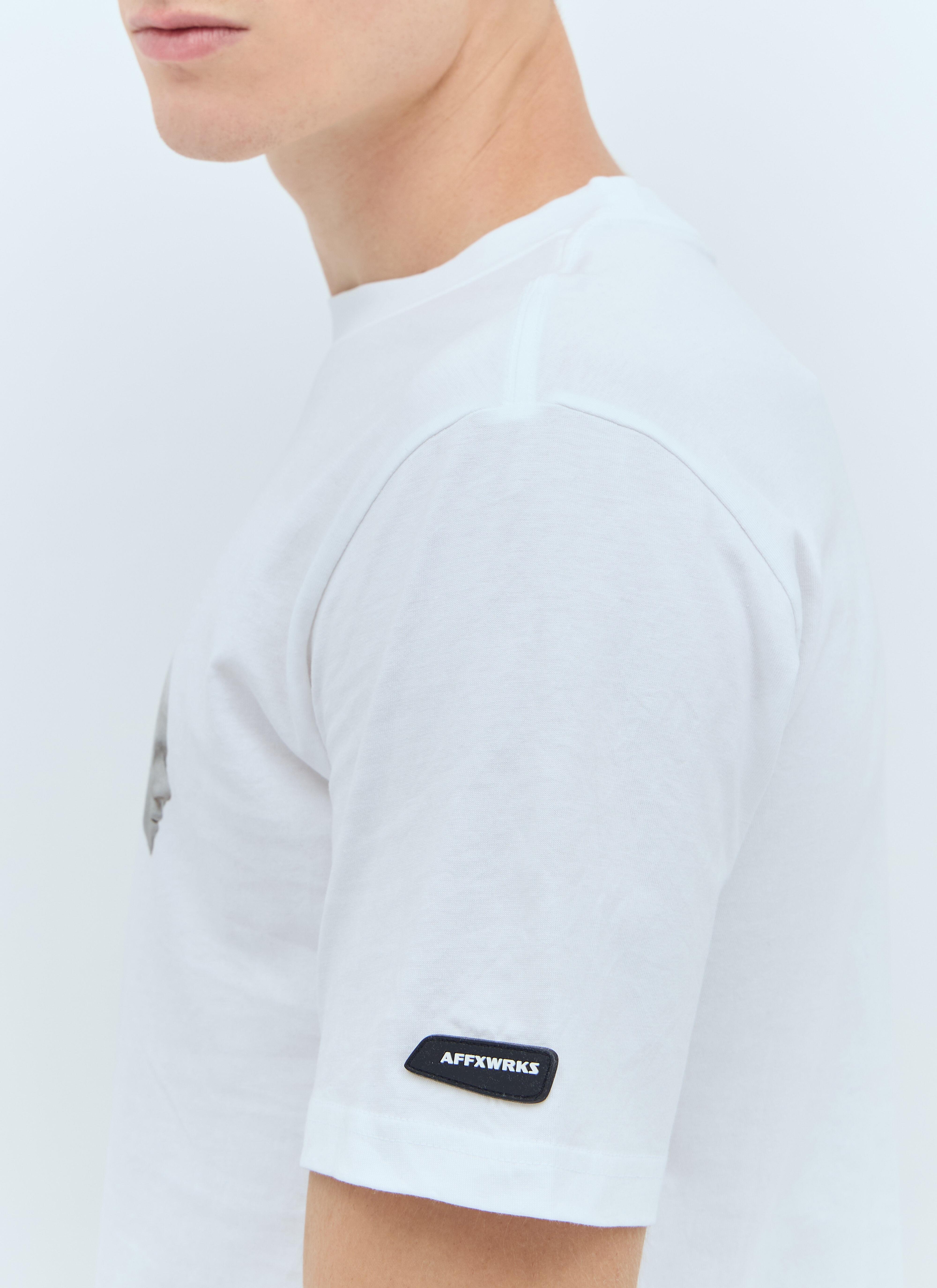 Dummy T-Shirt - 5