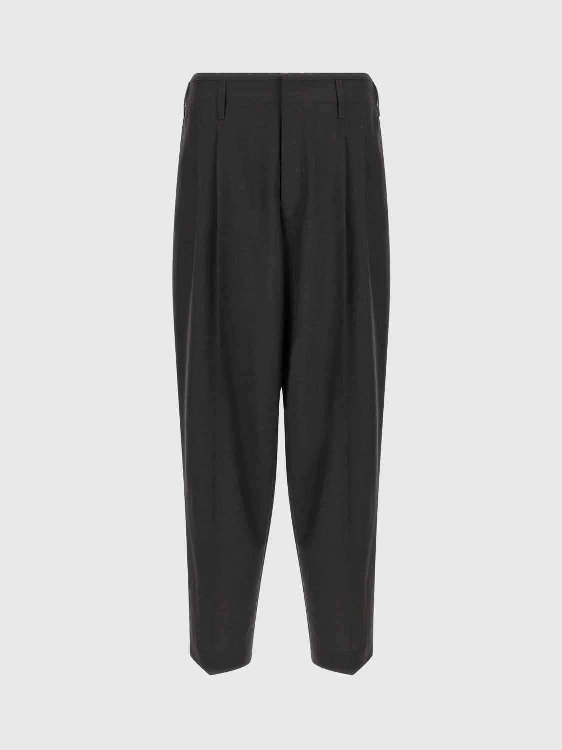 Pants men Lemaire - 1