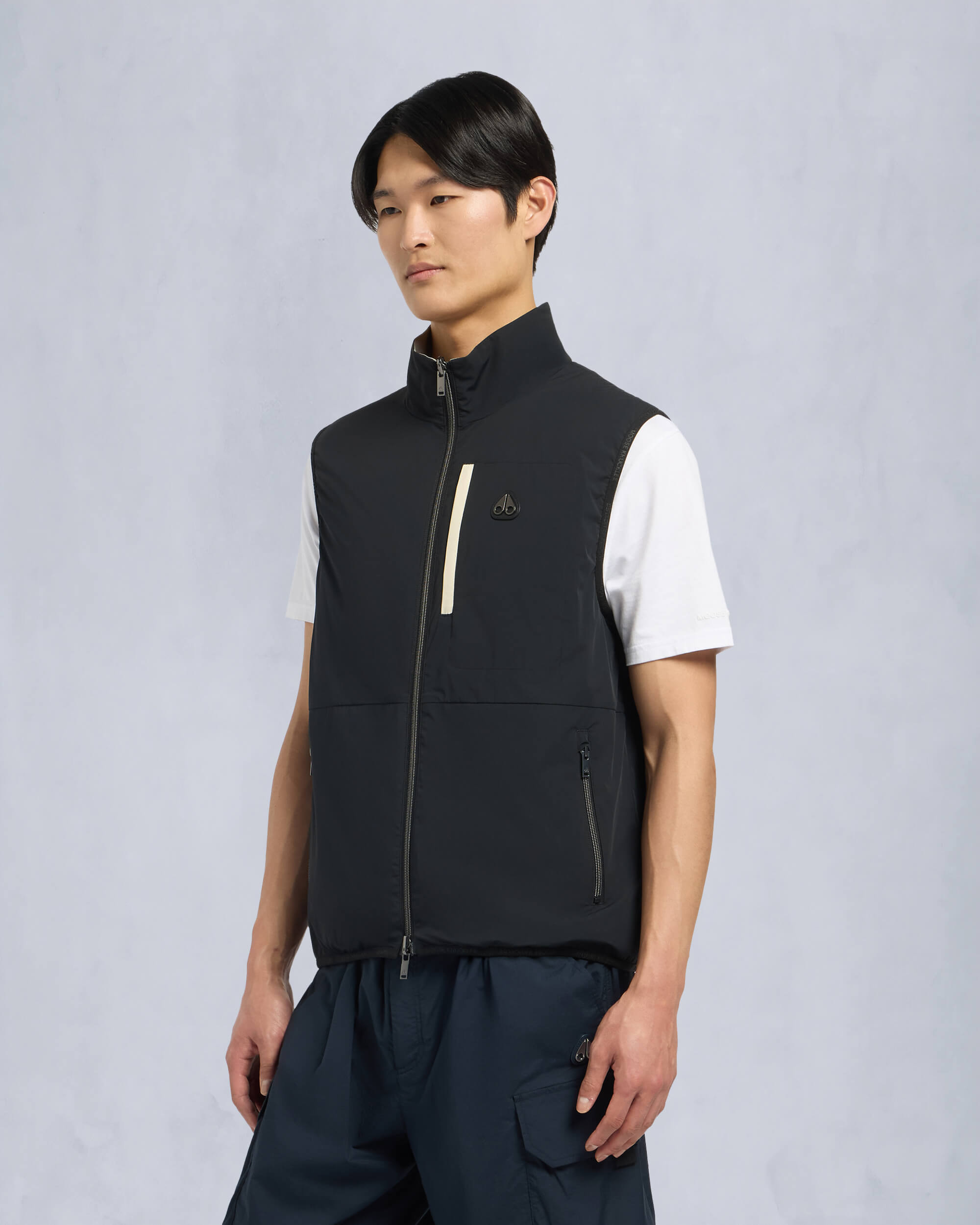 DOMINION PACKABLE VEST - 3