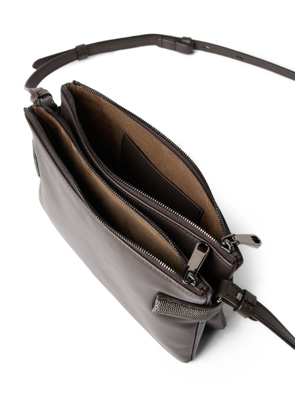 mini Essence cross body bag - 5