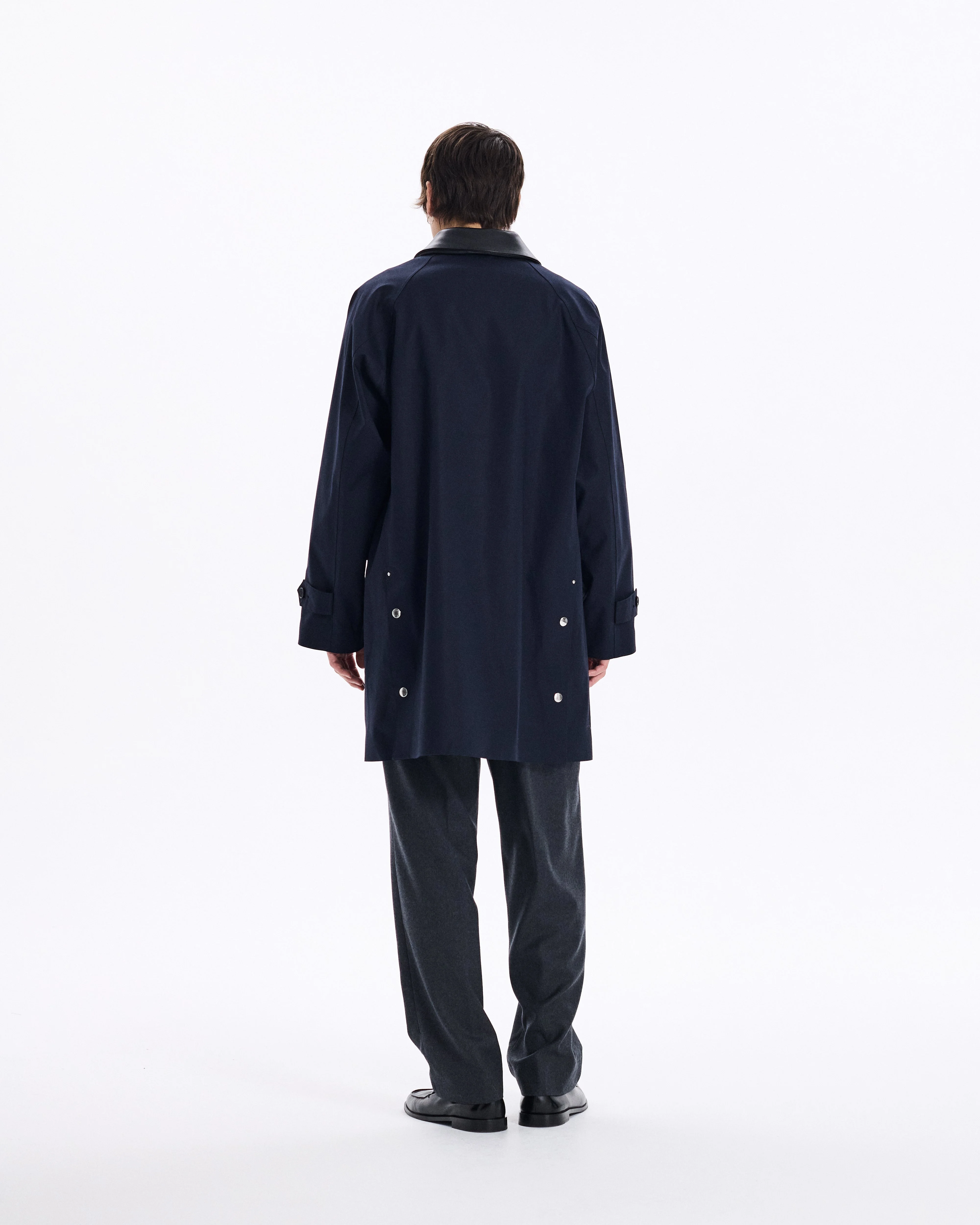 Dalston Raintec® Coat - 1