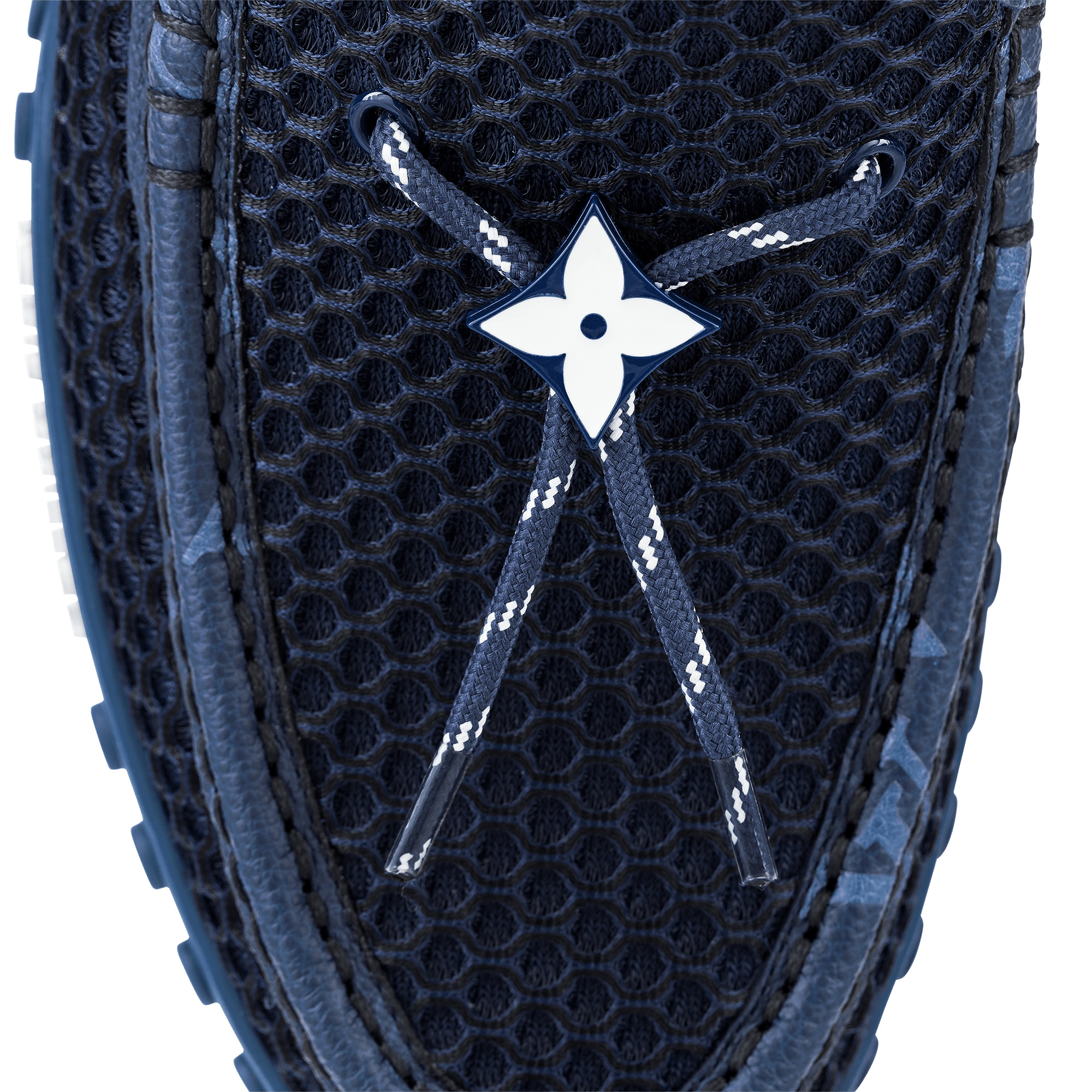 LV Racer Moccasin - 6