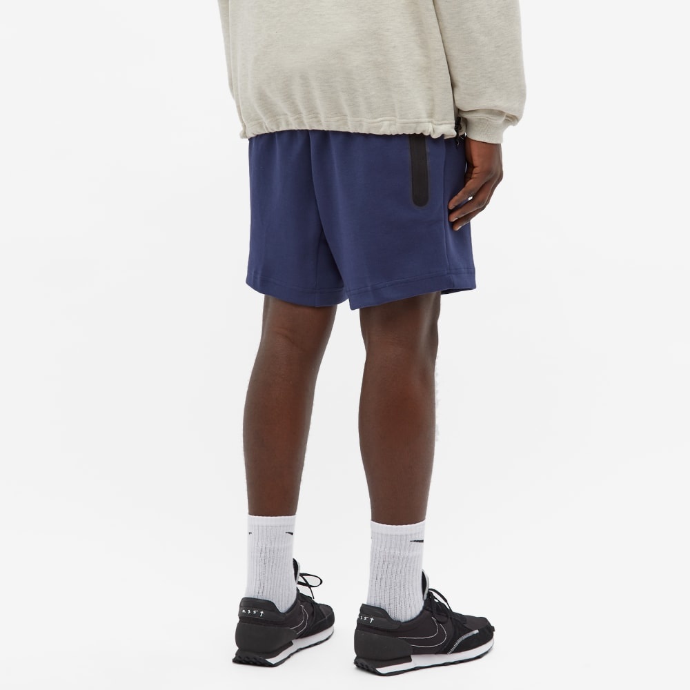 Nike Tech Fleece Short - 5