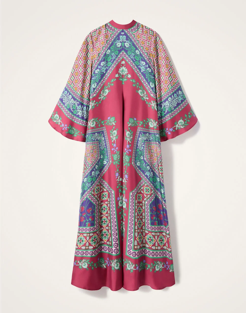 Magnifico Dress - 1