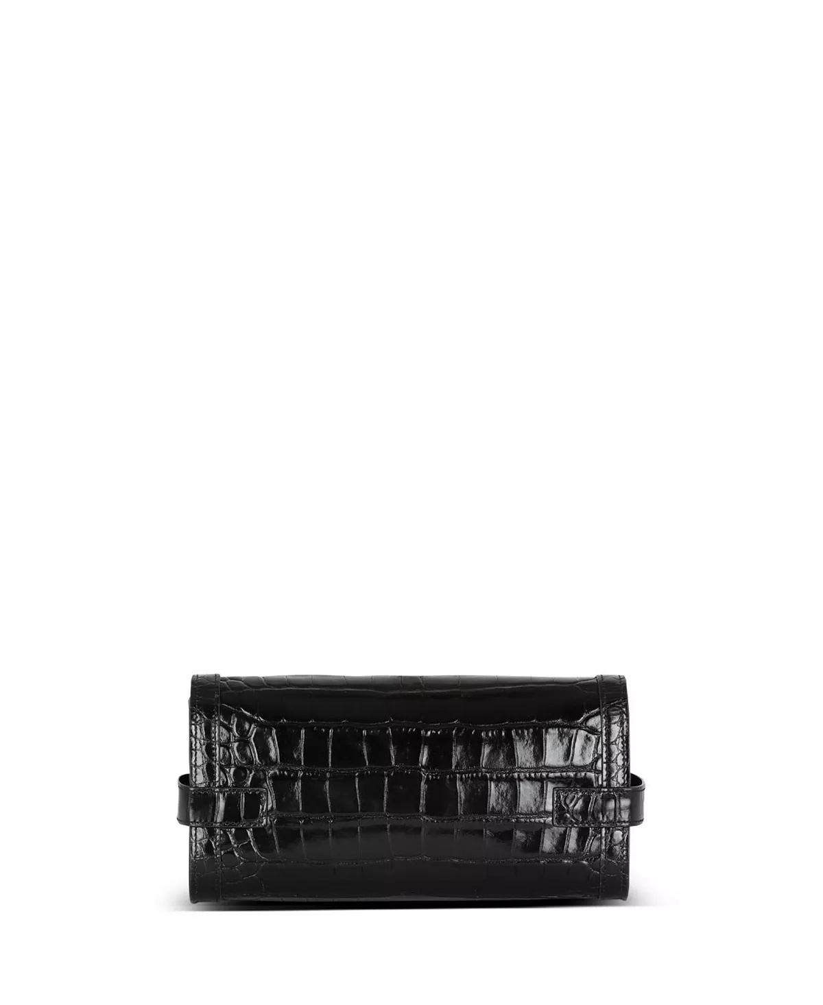 Women's B-Buzz Pouch 23 Leather Clutch - 2