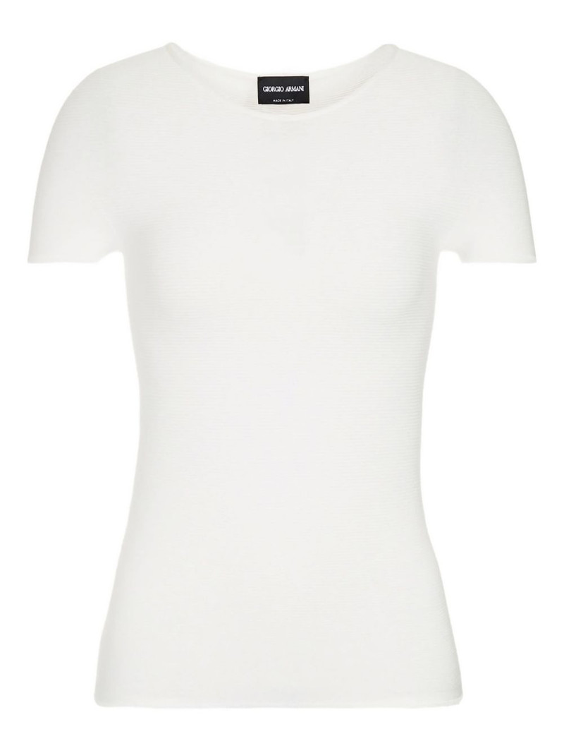 short-sleeve T-shirt 1