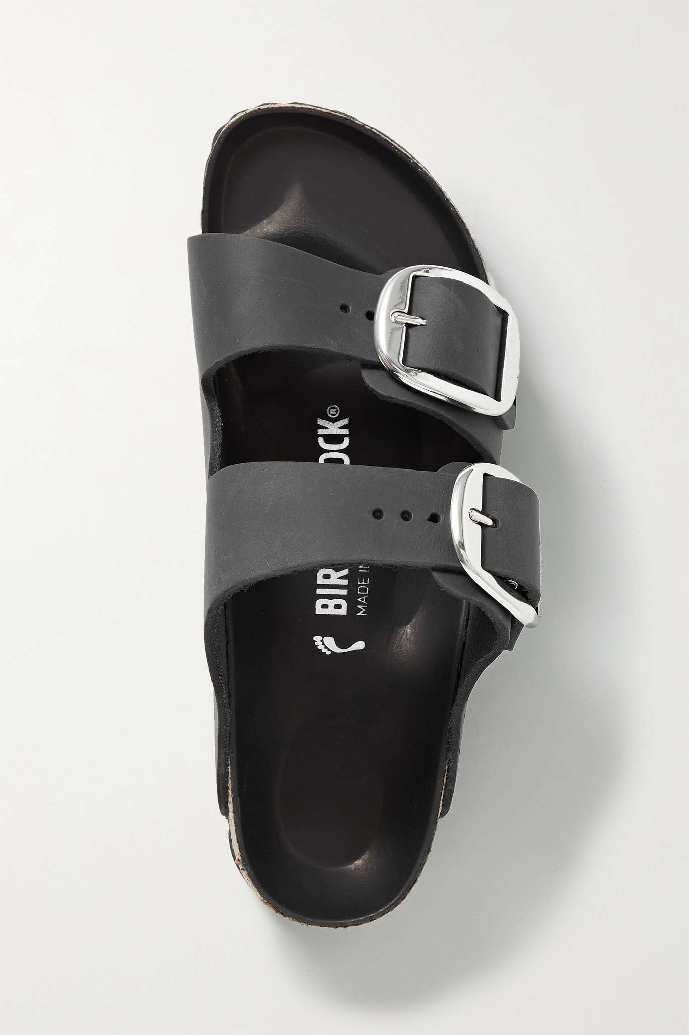 Arizona suede sandals - 5