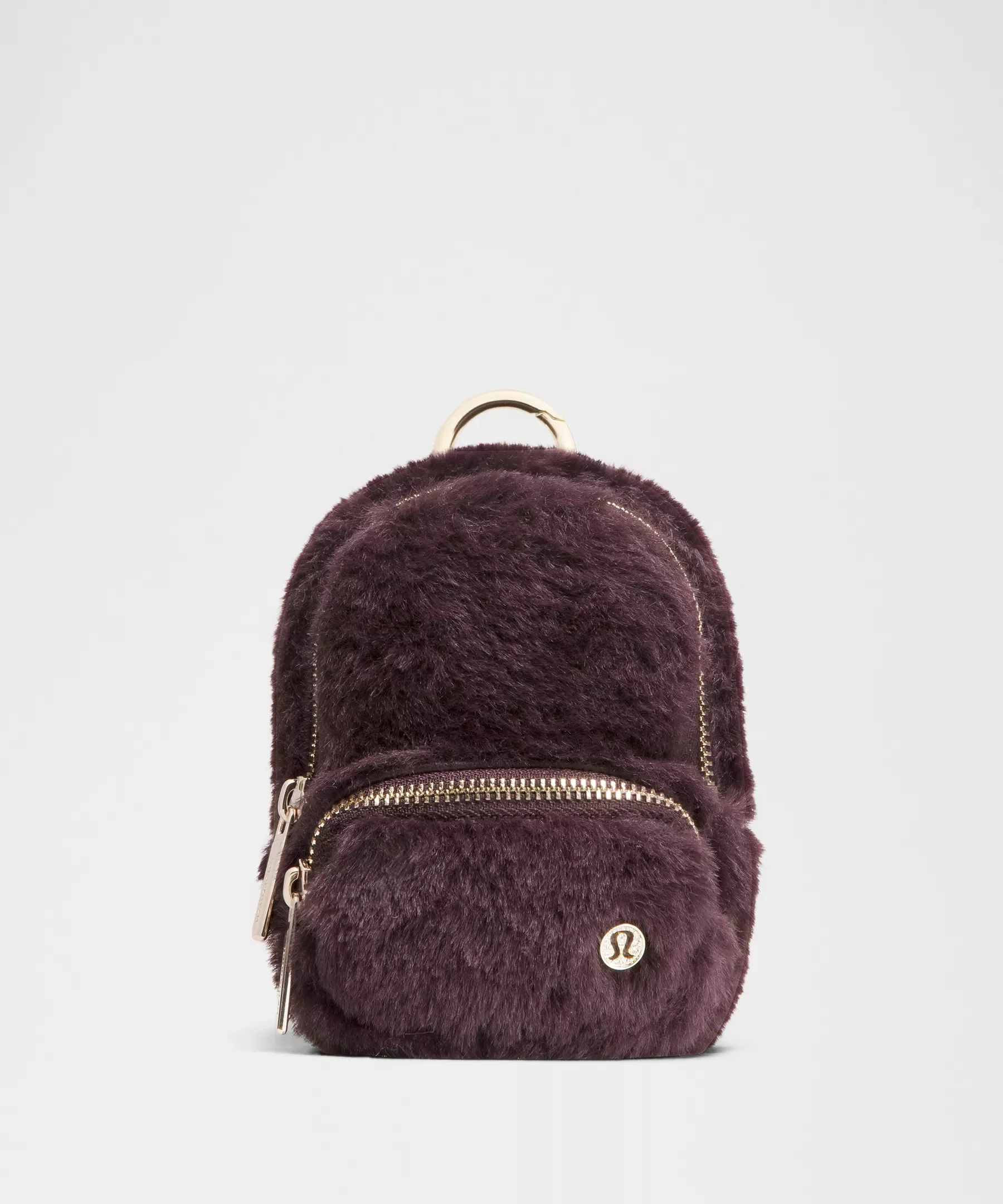 Everywhere Nano Backpack *Plush Fleece - 1