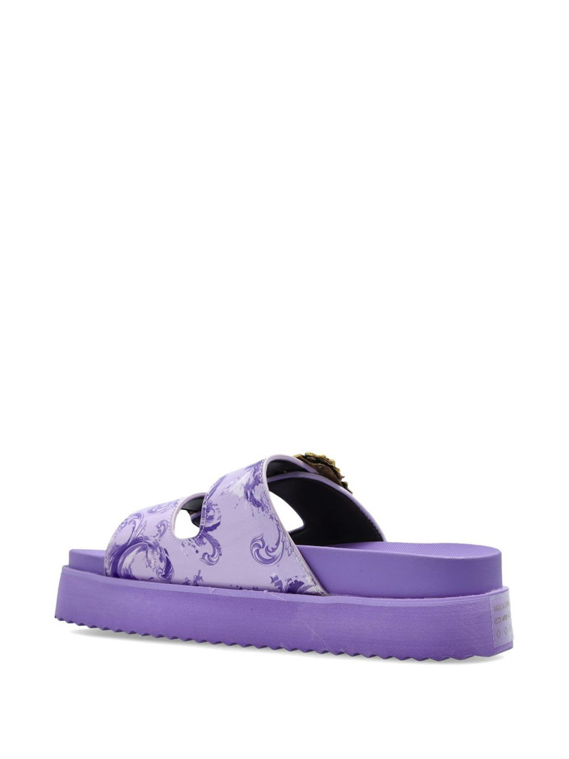buckle-strap platform sandals 3