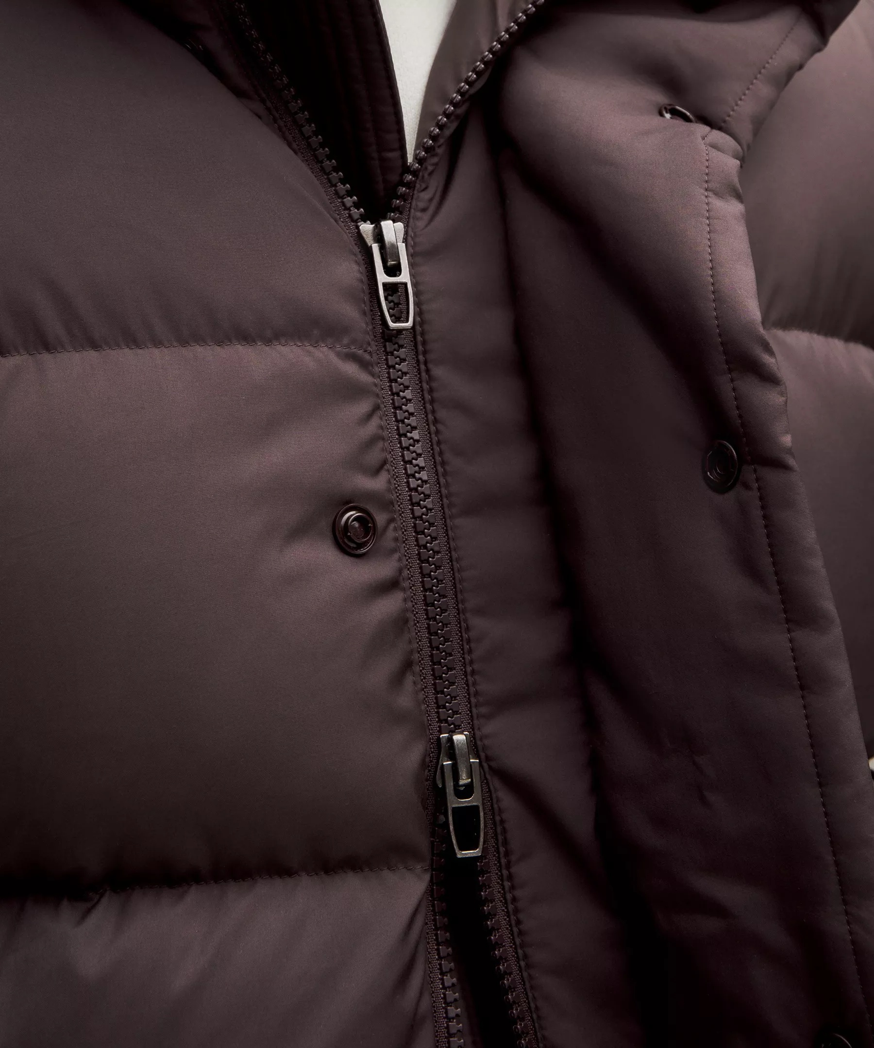 Wunder Puff Vest - 8