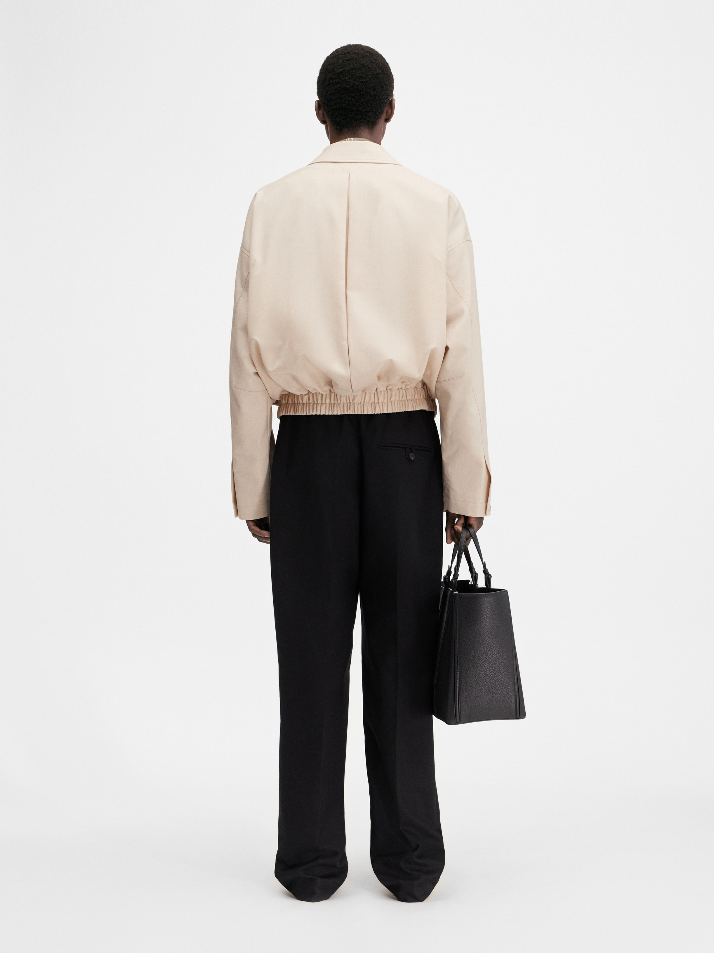 The Melao jacket - 4