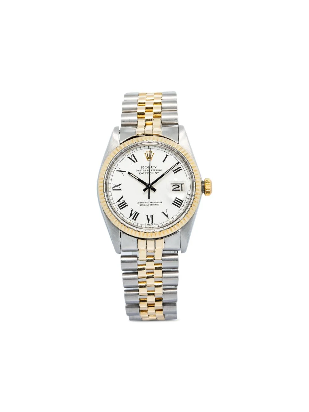 Datejust 36mm - 1