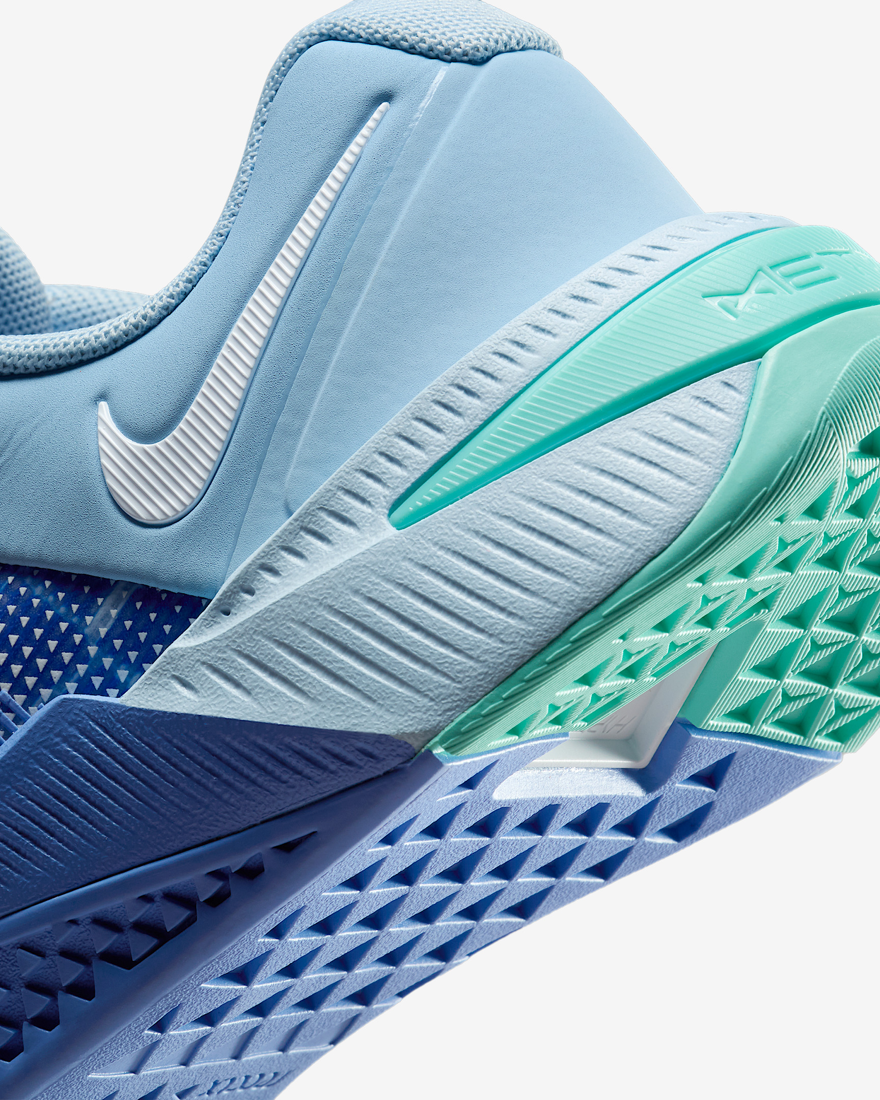 Nike Metcon 10 AMP Women's Workout Shoes - 8