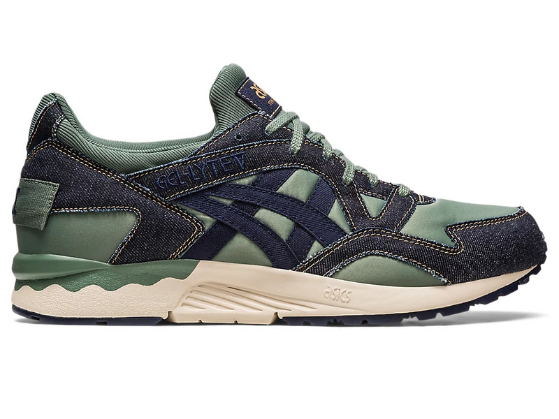 GEL-LYTE V MODERN PATCHWORK - 1