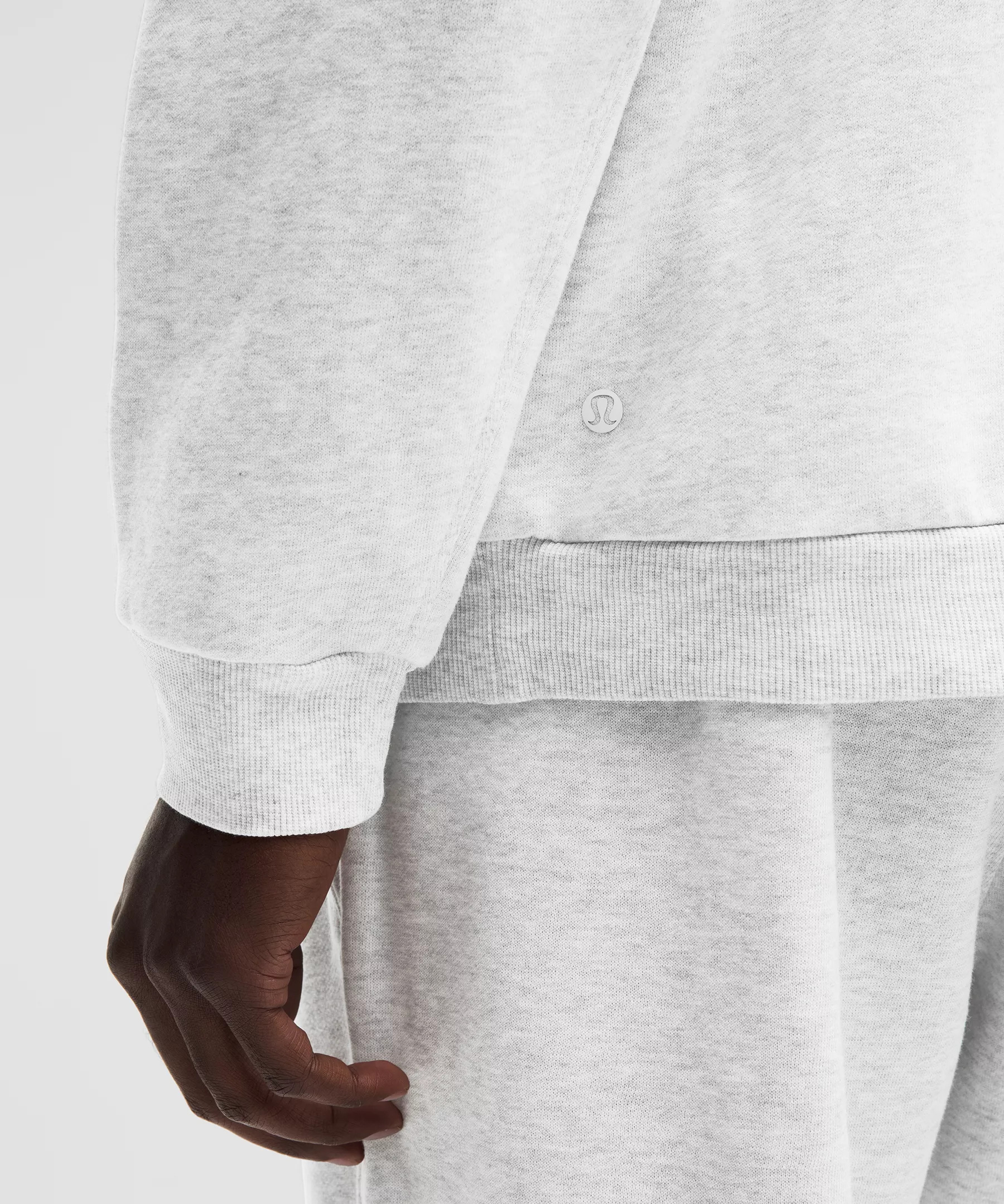 Steady State Pullover Hoodie *Collegiate - 6