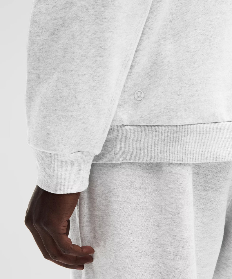 Steady State Pullover Hoodie *Collegiate 6
