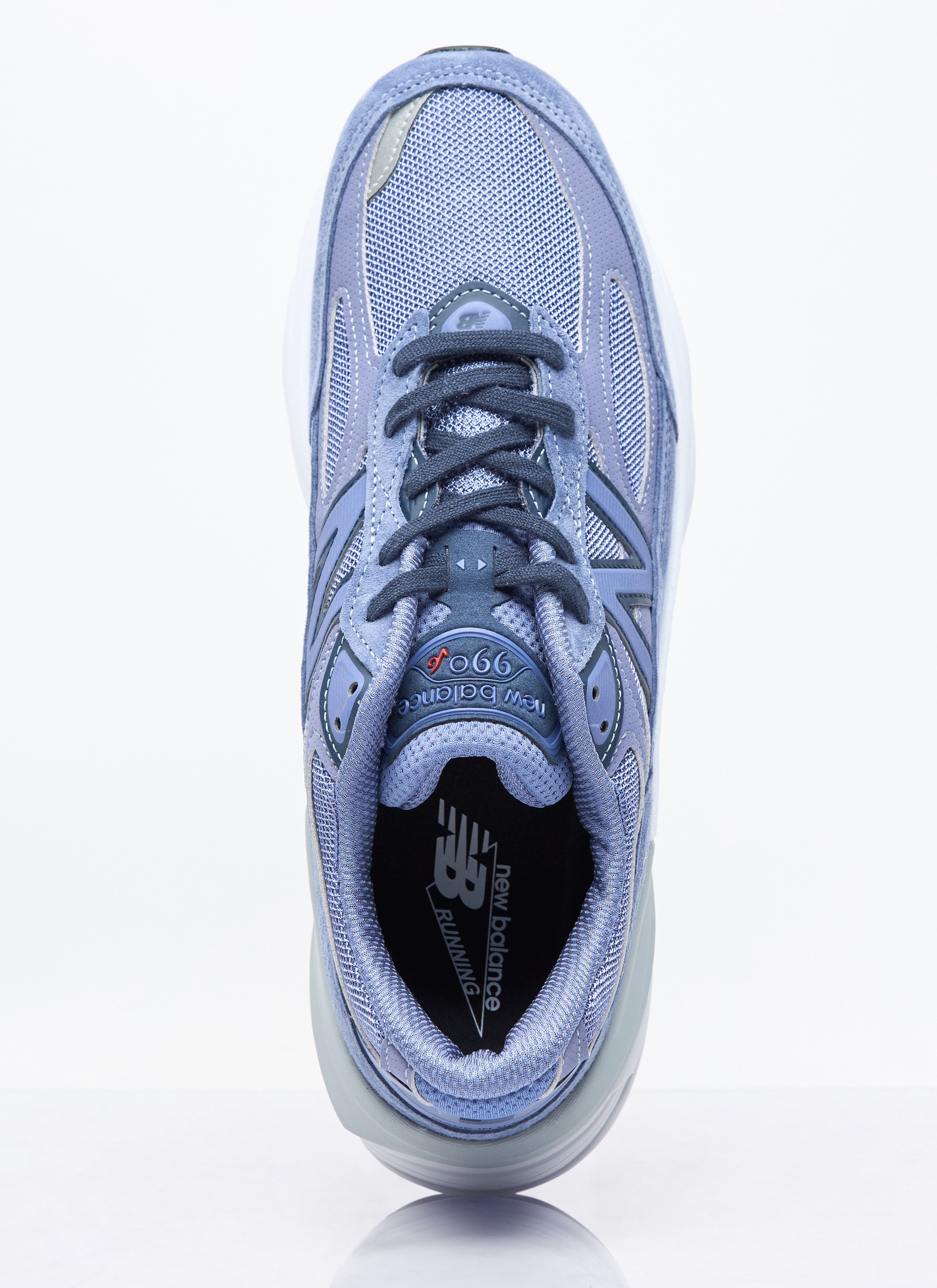 990v6 Sneakers - 7