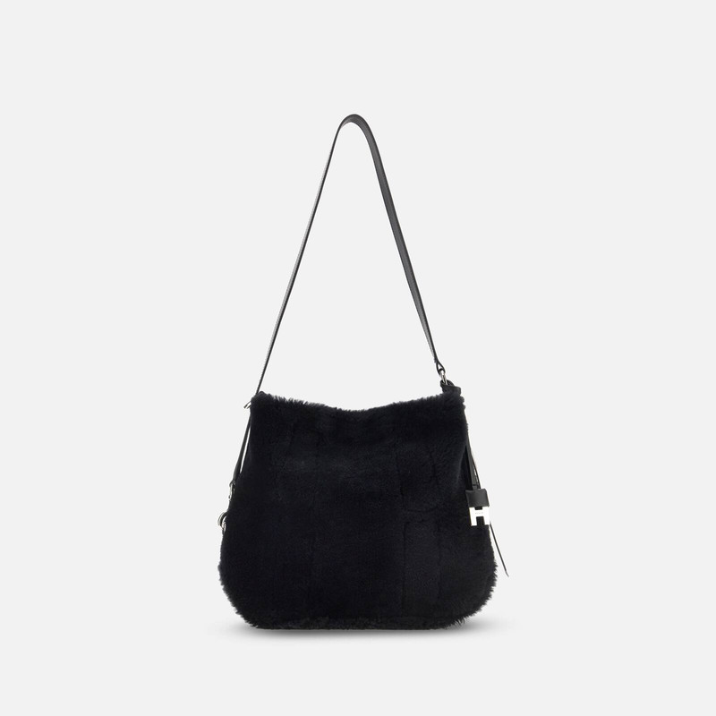 Hogan Hocket Hobo Bag Small 1