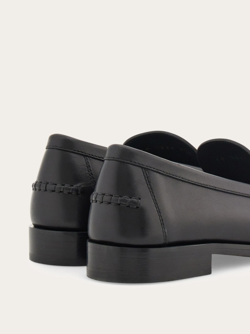 Gancini loafer 5