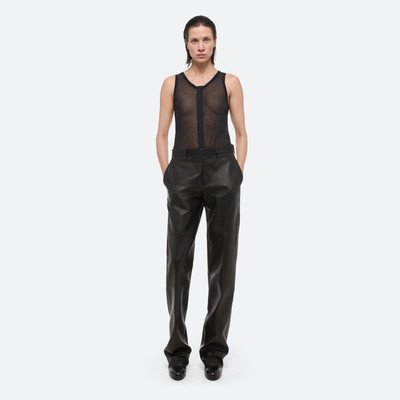 Helmut Lang TWO WAY TANK outlook