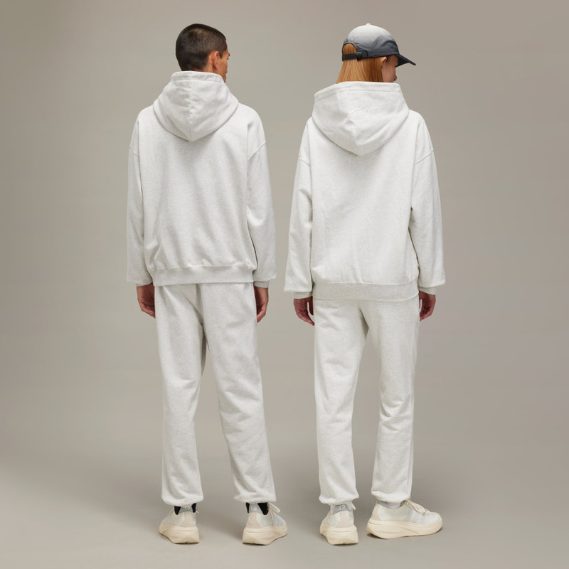 Y-3 Brushed Terry Track Pants 5