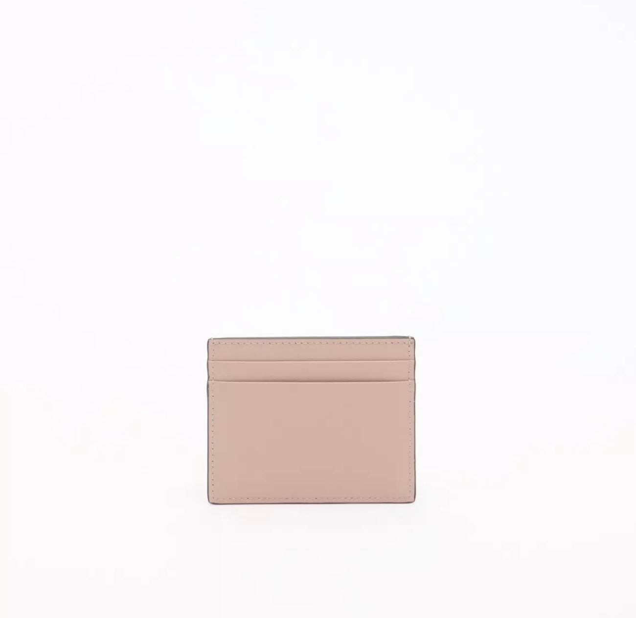 Valentino Vlogo card holder - 2