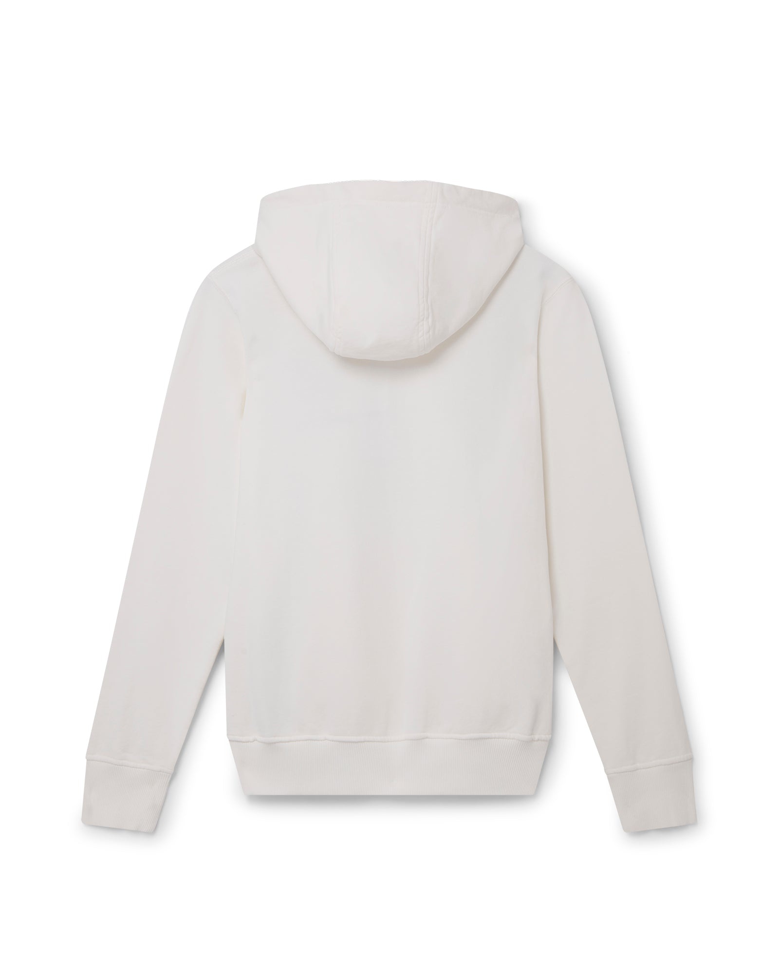 Tennis Club Icon Hooded Sweatshirt - 2