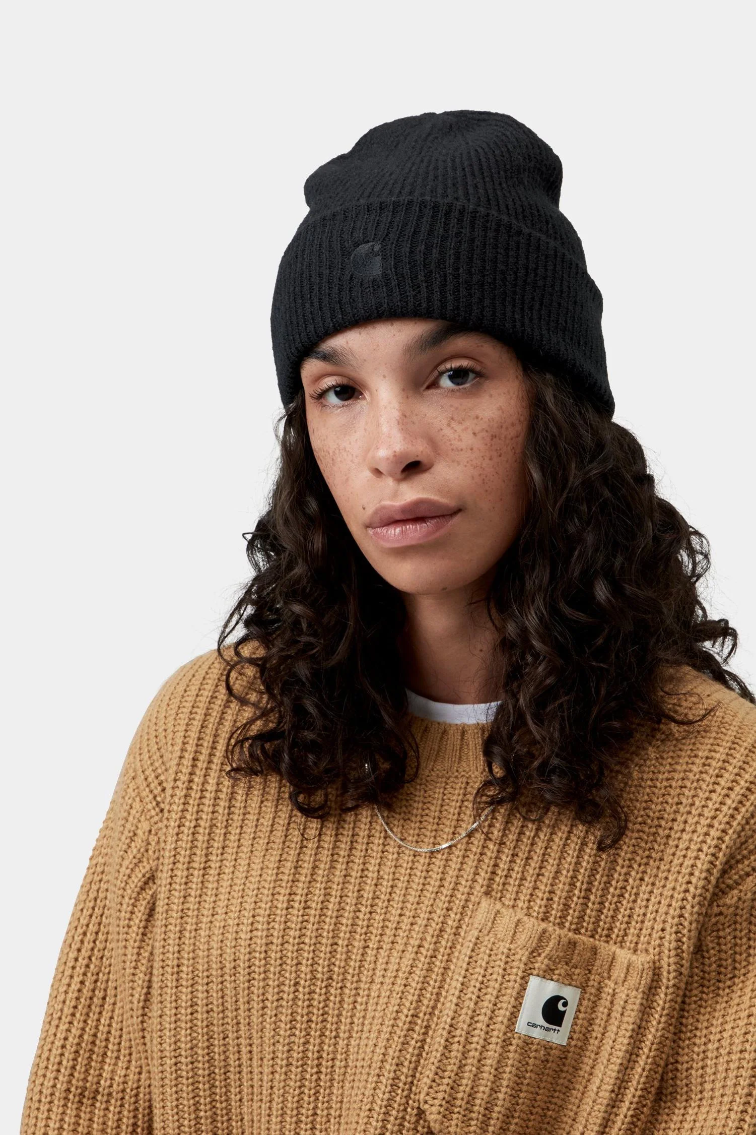 Curtis Beanie - 1