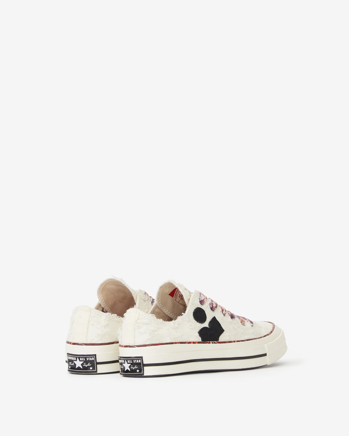 CHUCK 70 OX SNEAKERS - 2