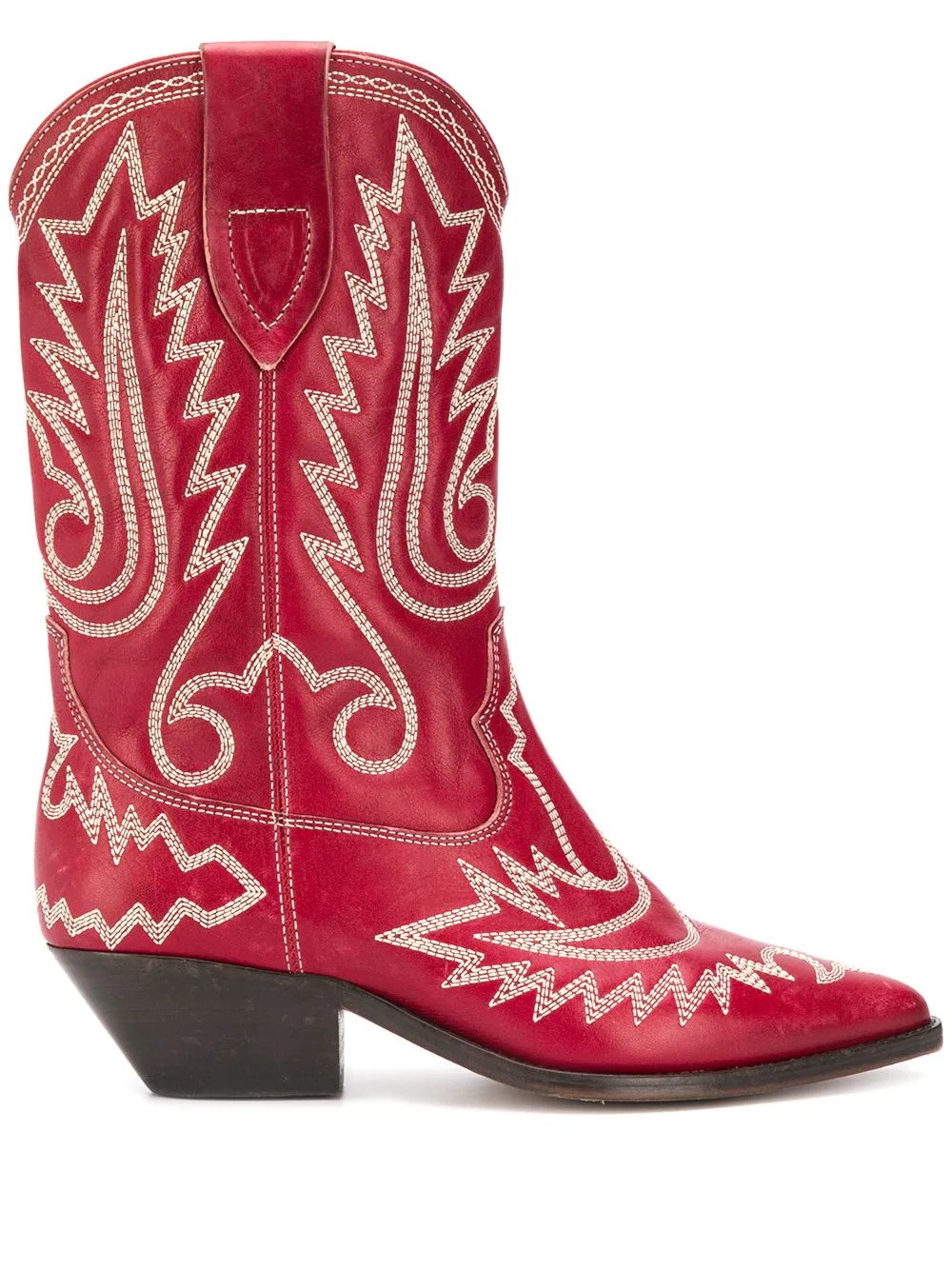 Duerto Texan boots - 1