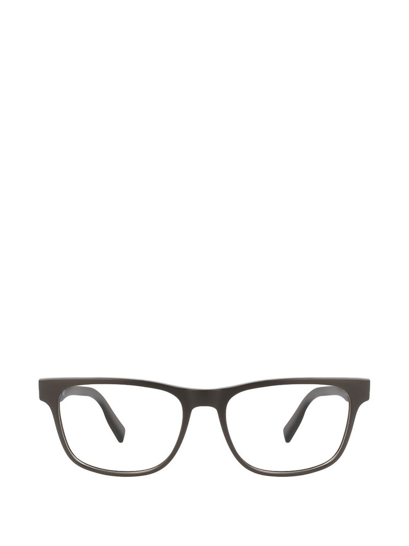 rectangle-frame glasses 1